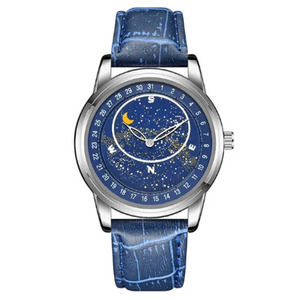 classic fashion watch